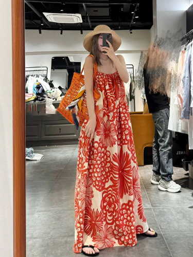 Lily Maxi